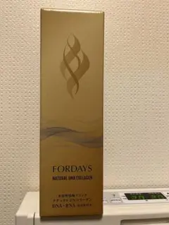 FORDAYS ナチュラル DNコラーゲン 720ml