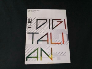 ジャンク ARASHI LIVE TOUR 2014 THE DIGITALIAN(初回限定版)(Blu-ray Disc)