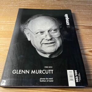 El Croquis 163/164 Glenn Murcutt エル クロッキー グレン マーカット 建築 設計 詳細図 洋書