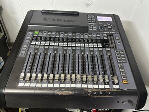 Roland デジタルミキサー M-200i