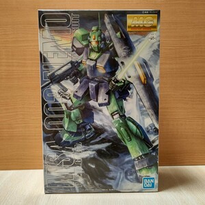 MG 機動戦士Ｚガンダム MSA-003ネモ 未組立品