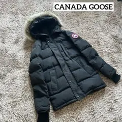 CANADA GOOSE カナダグース　カーソンパーカ　3805MA