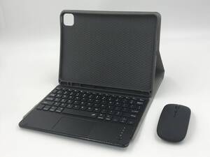 【新品・未使用】iPad 10.9インチ/11インチ スマートキーボードケース（マウス付）