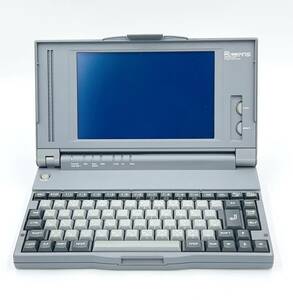 【美品】NEC 98 NOTE SX PC-9801NS-20 パーソナルコンピュータ 1993.8 現状品
