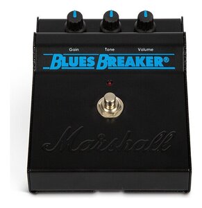 即決◆新品◆送料無料Marshall Blues Breaker オーバードライブ / ディストーション リイシューモデル ブルースブレーカー