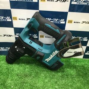 【中古品 / 動作品】☆マキタ(makita) コードレスハンマドリル HR171DZ【格安出品♪】