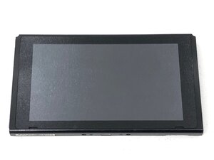 △【5】初期化済み Nintendo switch/ニンテンドースイッチ 新型 ディズニー ツムツム フェスティバルセットモデル 本体のみ 同梱不可 1スタ