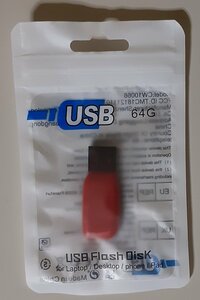 4886 新品 USBメモリ 64GB USB2.0 CW10066 Shenzhen Haishitongda Technology USB Flash Drive