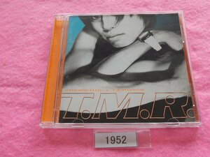 CD／T.M.Revolution／restoration LEVEL→3／ティー・エム・レボリューション／西川貴教／レストレーション・レベルスリー／管1952