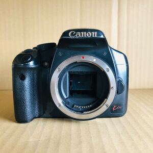 1円 Canon EOS Kiss 2504 キャノン