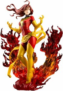  MARVEL 美少女 MARVEL UNIVERSE ダーク・フェニックス REBIRTH 1/7スケール フィギュア 壽屋(KOTOBUKIYA) 未開封新品 送料無料