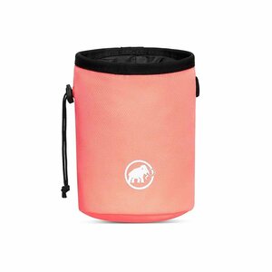 1509323-MAMMUT/Gym Basic Chalk Bag チョークバッグ クライミング用品/onesiz