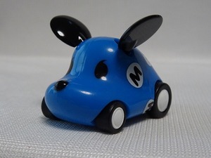 Vita-inu CHOROQ-Zoo ZC-04 Vita-mouse 未使用 TAKARA