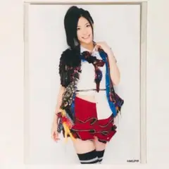 SKE48★オキドキ【松井珠理奈】特典★生写真★ブロマイド