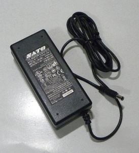 SATO　LTE60E-SW-3　19V2.5A　■3864