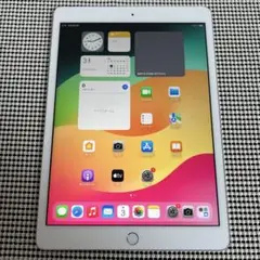 425【早い者勝ち】美品☆電池新品☆iPad7 第7世代 32GB au☆