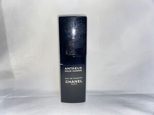 シャネル　ＣＨＡＮＥＬ　アンテウス　プールオム　オードゥトワレット　ヴァポリザター　１００ｍｌ