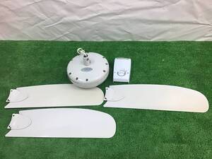 日立天井扇　HITACHI AC CEILING FAN 未使用？