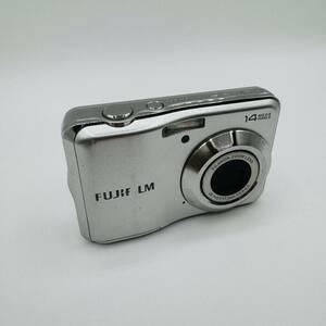 【乾電池】Fujifilm 富士フィルム FINEPIX AV150