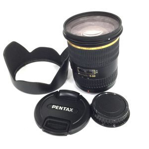 1円 PENTAX SMC PENTAX-DA 1:2.8 16-50mm ED AL IF カメラレンズ オートフォーカス