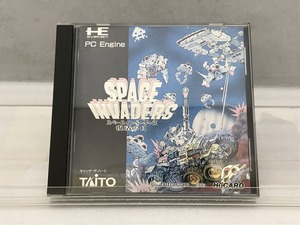 タイトー TAITO Huカードソフト スペースインベーダー 復活の日 TP02008