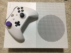 xbox one 500GB（ディスクドライブ付き）