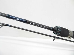 ダイワ DAIWA 20 Emeraldas AIR BT 511MLS-S エギングロッド 釣竿 △WS1522