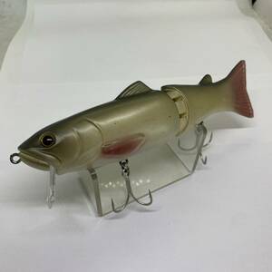 F-7682 デプス deps サイレントキラー 175 べたつきあり