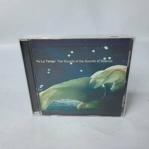 【輸入盤】Yo La Tengo / The Sounds of the Sounds of Science