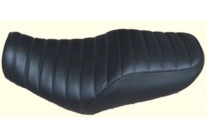 ※シート張替え 加工 イナズマ400 イナヅマ400 タックロール シート seat reupholster program INAZUMA400 SUZUKI tuckroll