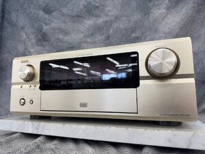 □t591　現状品★DENON　デノン　 AVC-3890　AVアンプ　本体のみ