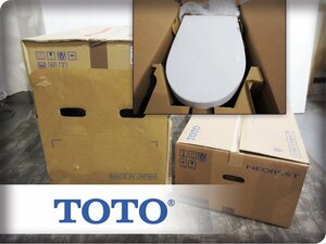 ■展示品■未使用品■TOTO■NEOREST/ネオレストAH1■床排水■タンクレス/ウォシュレットトイレ■TCF9788S/CS989BM■42万■ymm2093m