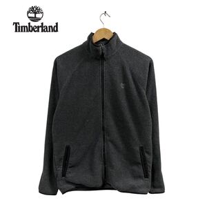 TimberLand フリースジャケット USA古着 洗濯済 古着 ティンバーランド fleece jacket アウトドア アメリカ古着 plywood 2316