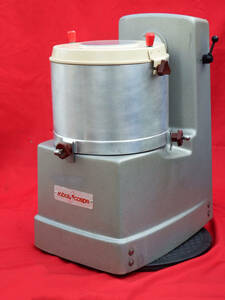 ROBOT COUPE FOOD PROCESSOR R-6 中古 動作確認済み