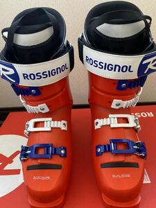 ロシニョール デモ ブーツ Rossignol Demo boots