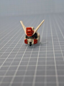 ジャンク バスター 頭 hg ガンプラ ガンダム GUNDAM gunpla robot sd164