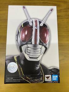 【#30】バンダイ　S.H.Figuarts　真骨彫製法　仮面ライダーBLACK