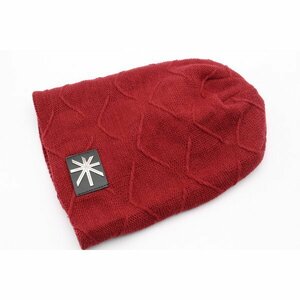 ニット帽子 ワッチキャップ キャップ KNIT CAP ロールワッチ レディース メンズ WI トレンド NT40-4