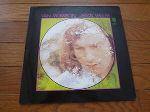 LP VAN MORRISON / ASTRAL WEEKS