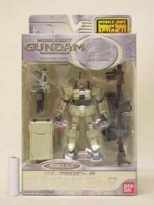 ■バンダイ 機動戦士ガンダム MS IN ACTION!!(MIA) RX-79[G]Ez-8