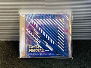 【格安出品】SEGA CHU REMIX CD Vol.2