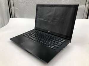 Sony/ノート/第4世代Core i5/メモリ2GB/2GB/WEBカメラ有/OS無-241219001394117