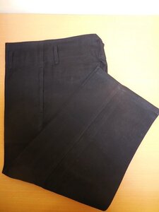 昭和レトロ 衣類 未使用保管品 学生服 4号 子供用 ズボン パンツ 制服 キッズ用 學生服 ブランド不明