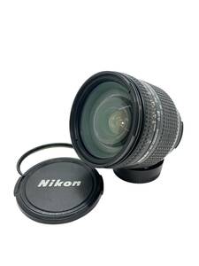 Nikon AF NIKKOR 24-120mm f/3.5-5.6 D ニコン オートフォーカス //105703