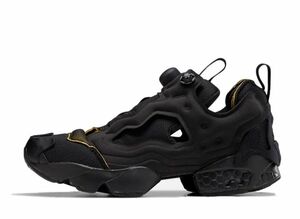 Maison Margiela Reebok PROJECT 0 Instapump Fury "Black" 24cm GZ4204