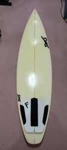 DMS （Daniel MacDonald Surfboards）手渡しのみ