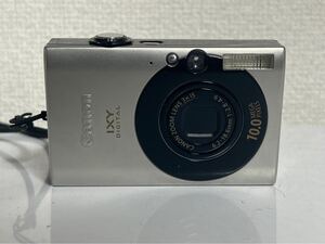 5107 Canon キャノン IXY コンパクトデジタルカメラ デジタルカメラ キヤノン デジカメ DIGITAL 25IS