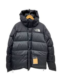 【新品】THE NORTH FACE ザノースフェイス HMLYN DOWN PARKA ヒマラヤンダウンパーカー ジャケット 550フィルパワー NF0A4QYX JK3 S 黒/028