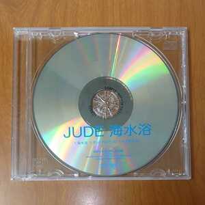 ★JUDE ユダ / 海水浴 プロモ CD 非売品 全3曲…pa/SSR-025/浅井健一/ベンジー/BJC/BLANKEY JET CITY/ブランキー