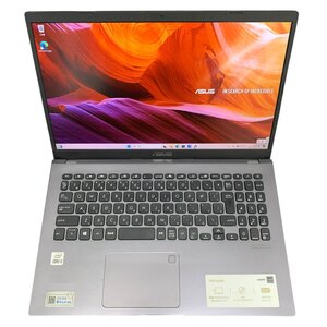 【動作品】ASUS X545FA / CPU Core i3 10110U 2.59GHz / OS Windows11 / メモリ 8GB / SSD 256GB ◆東京発送